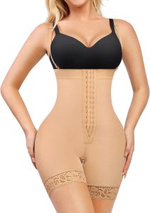  shapewear for women tummy control post surgry 